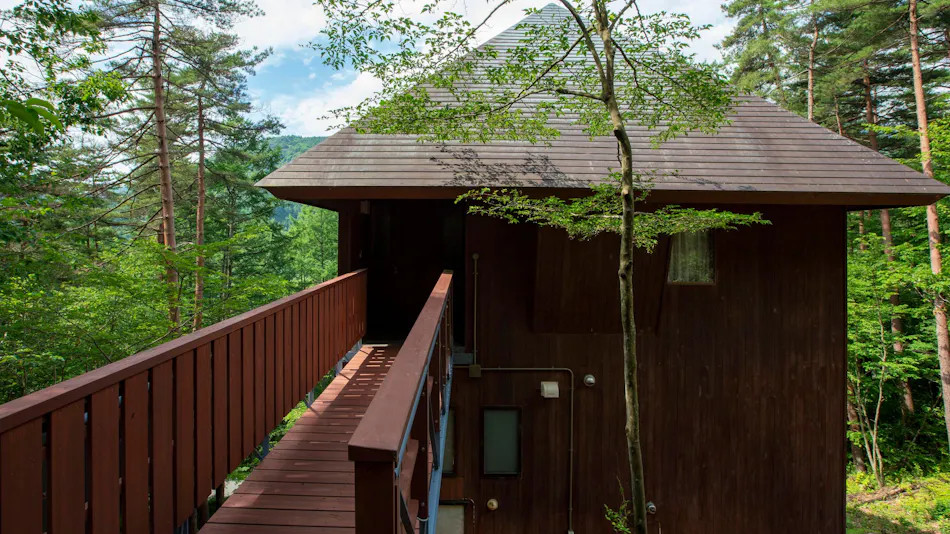 AZUMINO KOGEN RESORT