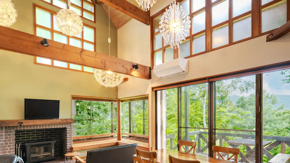 AZUMINO KOGEN RESORT
