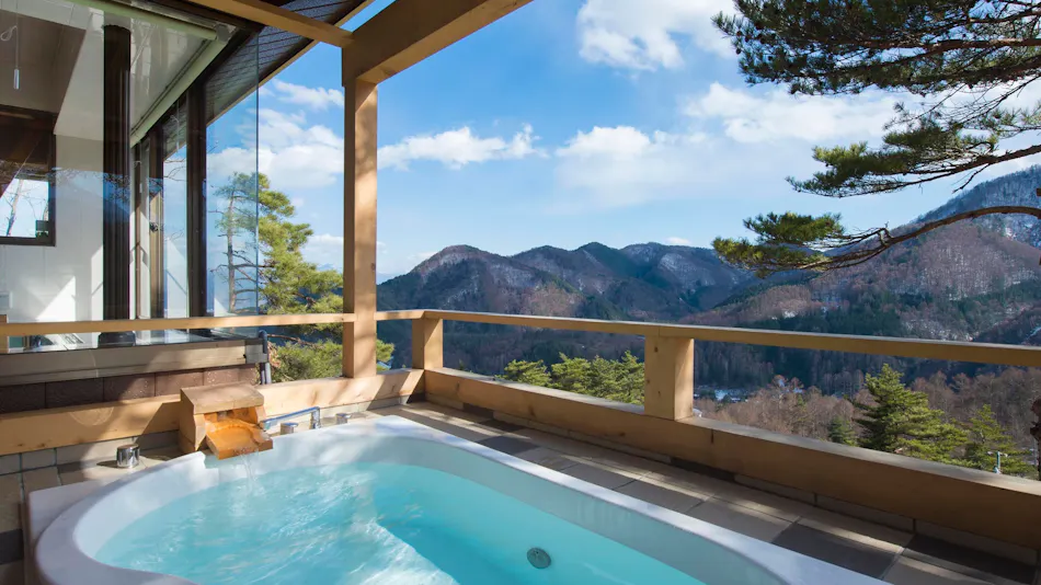 AZUMINO KOGEN RESORT