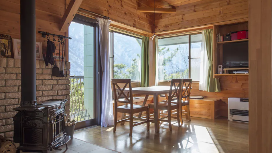 AZUMINO KOGEN RESORT