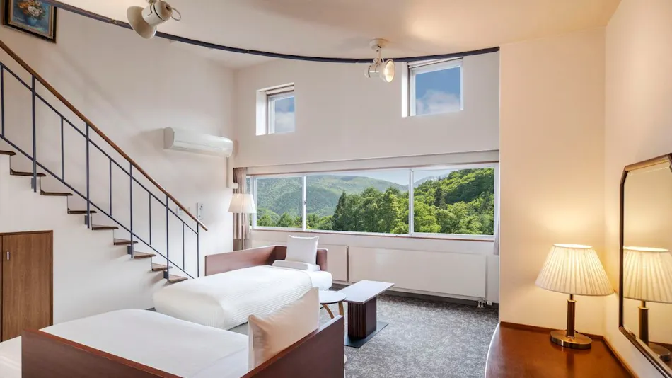 AZUMINO KOGEN RESORT