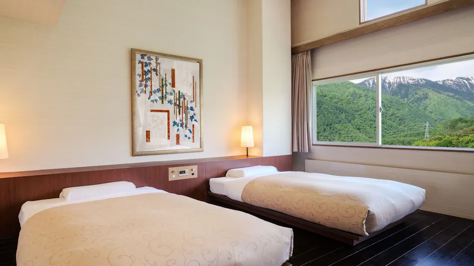 AZUMINO KOGEN RESORT