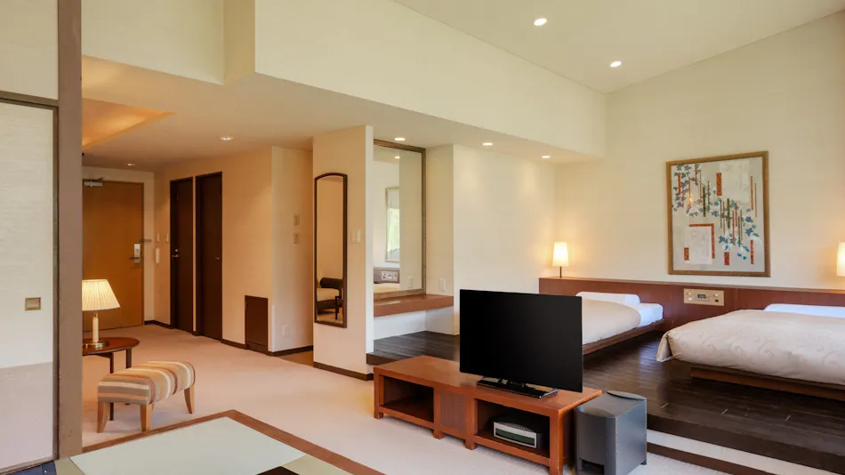 AZUMINO KOGEN RESORT