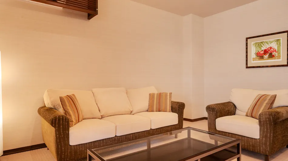 AZUMINO KOGEN RESORT