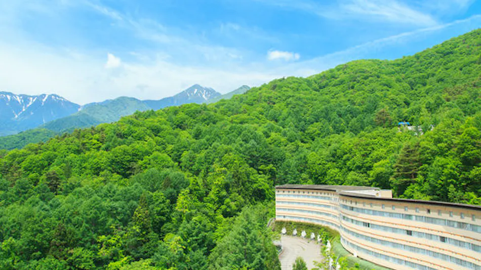 AZUMINO KOGEN RESORT