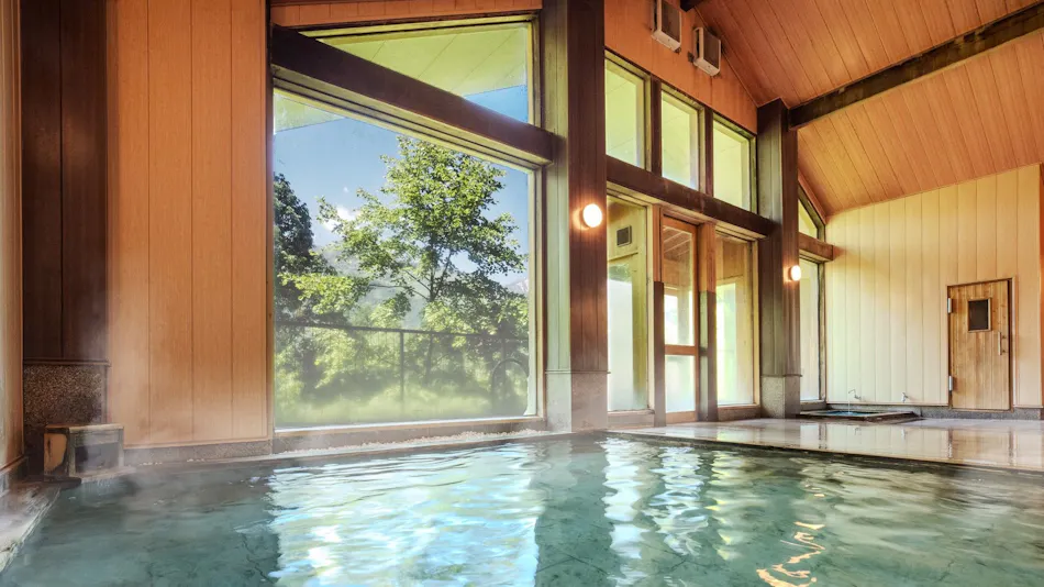 AZUMINO KOGEN RESORT