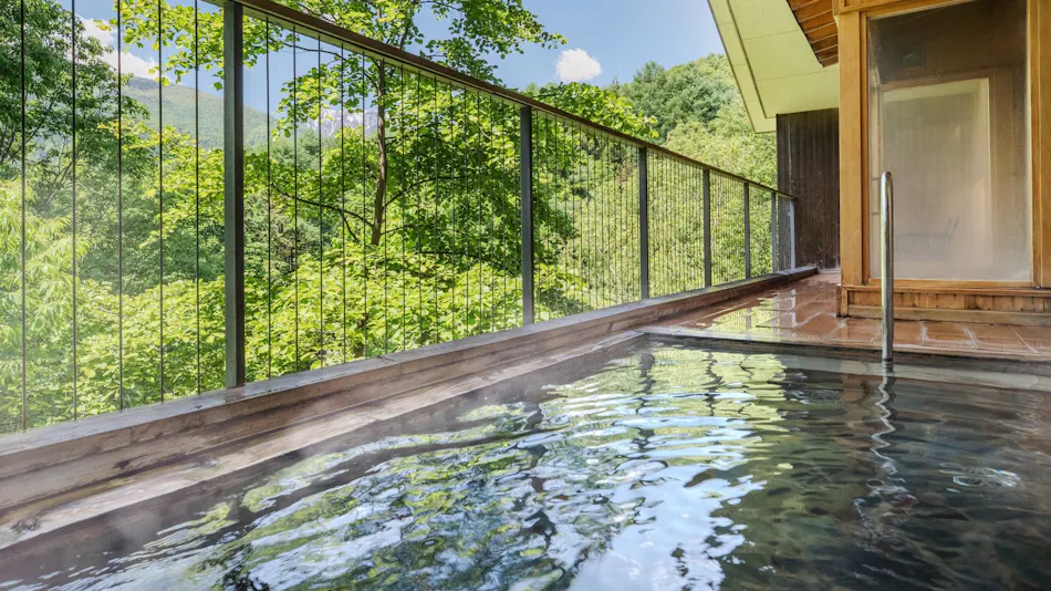AZUMINO KOGEN RESORT