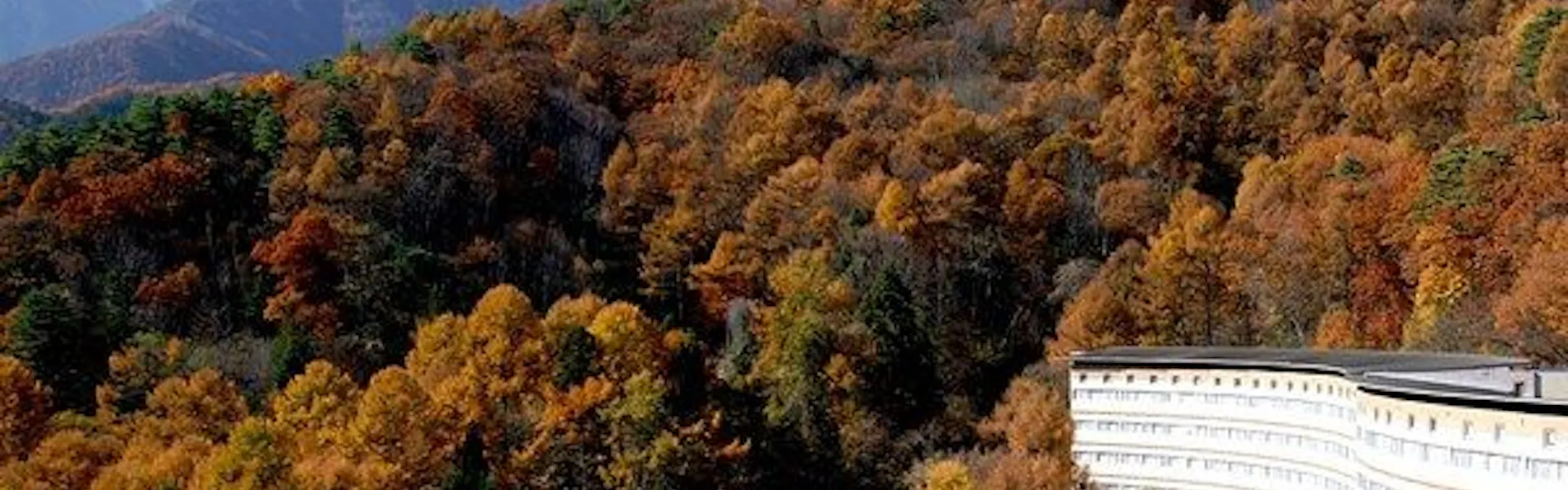 安曇野高原リゾート(旧: AMBIENT 安曇野ホテル&コテージ )