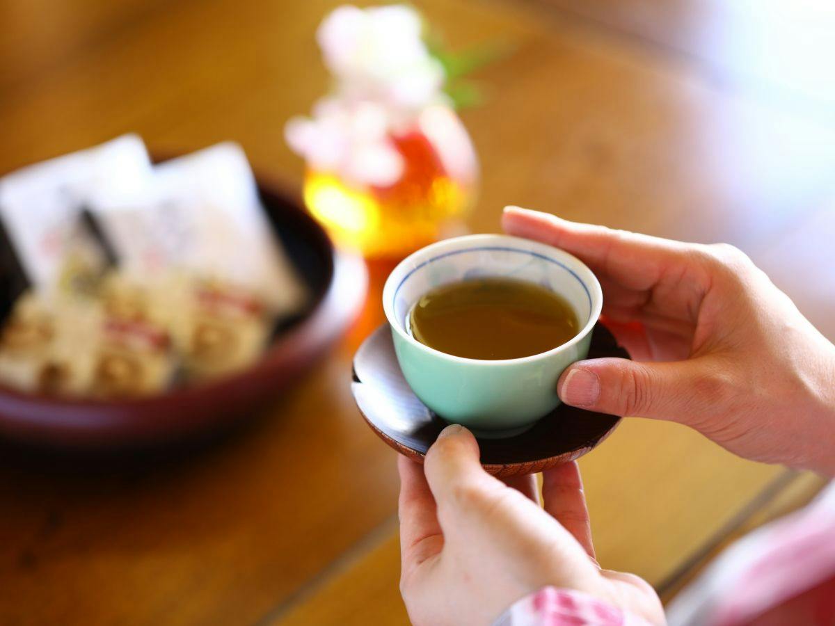 【カップルプラン】貸切風呂無料＆お部屋でご夕食、二人っきりでのんびりと