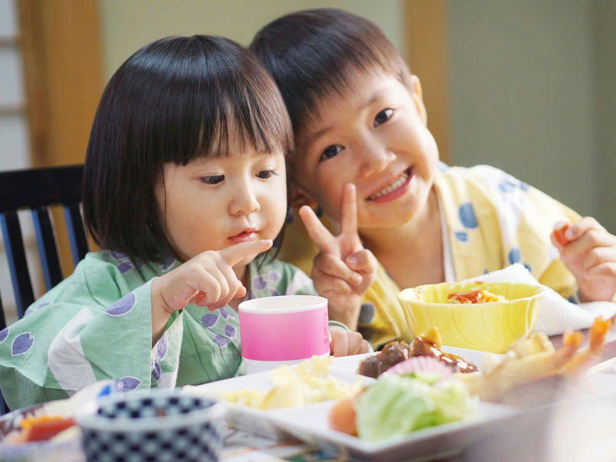 子ども料金一律！【家族・ファミリープラン】霜降り和牛の鉄板焼きを、みんなで贅沢に＜彩の料理＞