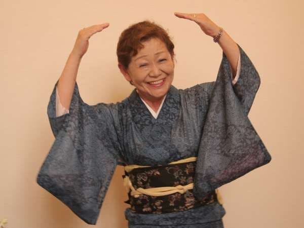 花薫る宿　よし乃亭