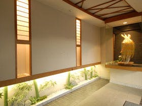 花薫る宿　よし乃亭