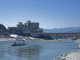 花薫る宿　よし乃亭