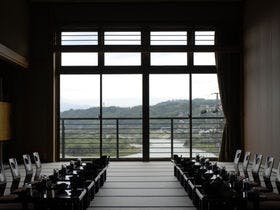 花薫る宿　よし乃亭