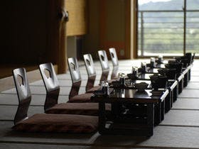 花薫る宿　よし乃亭