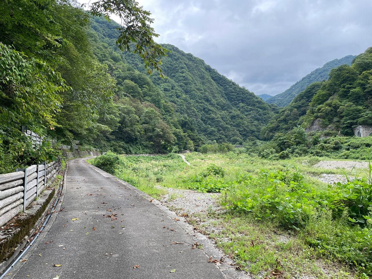小川温泉元湯 ホテルおがわ