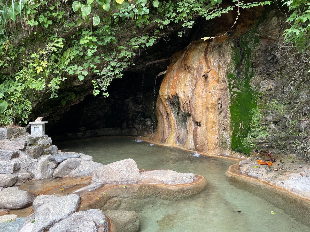 小川温泉元湯 ホテルおがわ