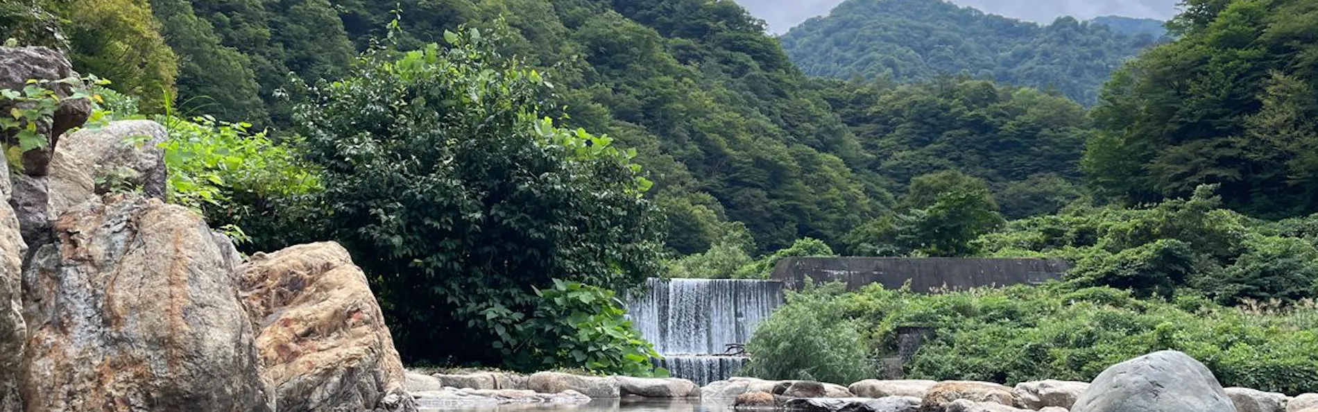 小川温泉元湯 ホテルおがわ
