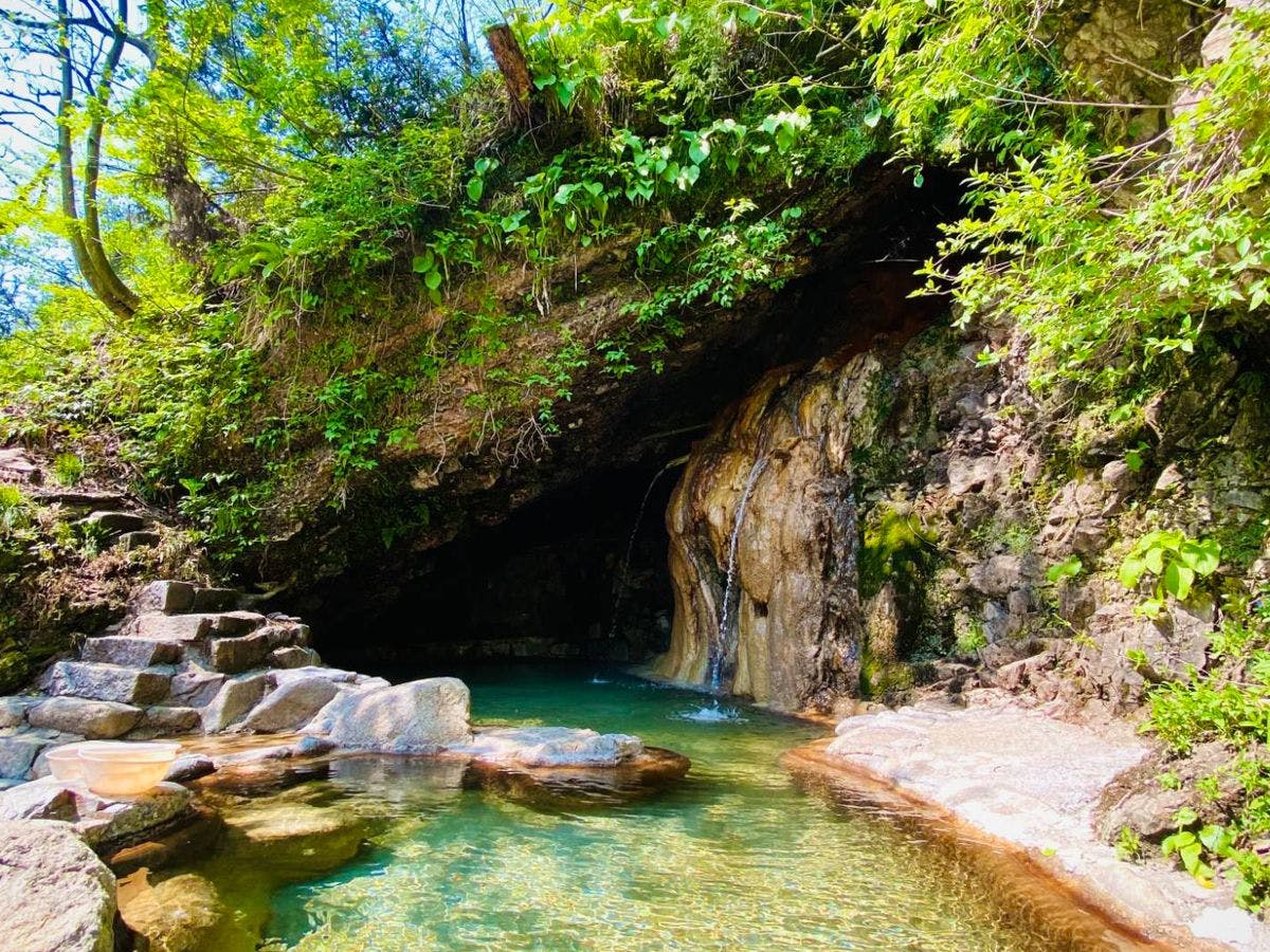 小川温泉元湯 ホテルおがわ
