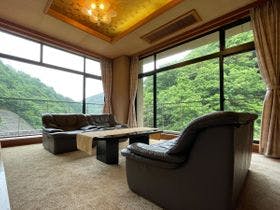 5つのお湯めぐり 小川温泉元湯 ホテルおがわ