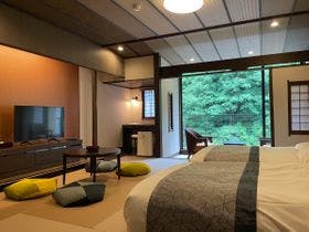 5つのお湯めぐり 小川温泉元湯 ホテルおがわ