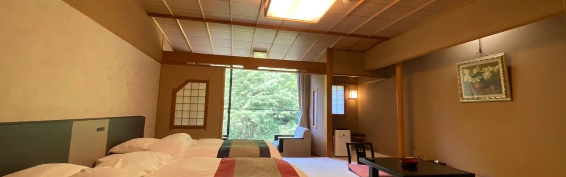 小川温泉元湯 ホテルおがわ
