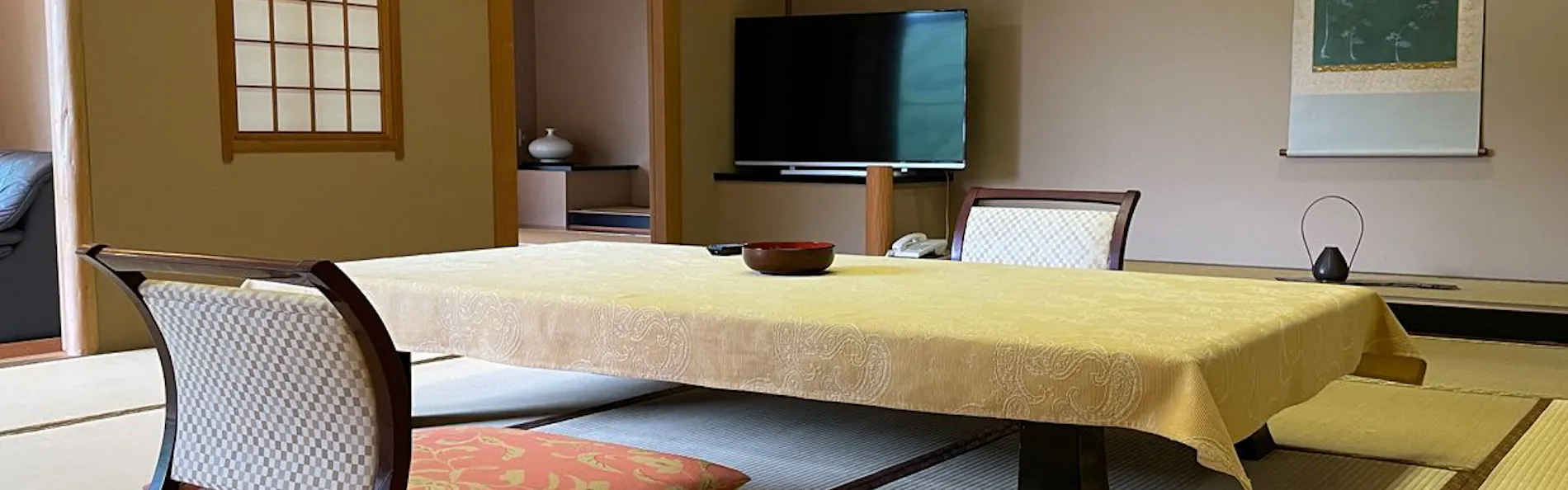 小川温泉元湯 ホテルおがわ