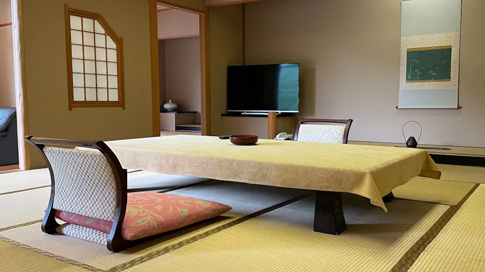 Ogawa Onsen Motoyu Hotel Ogawa