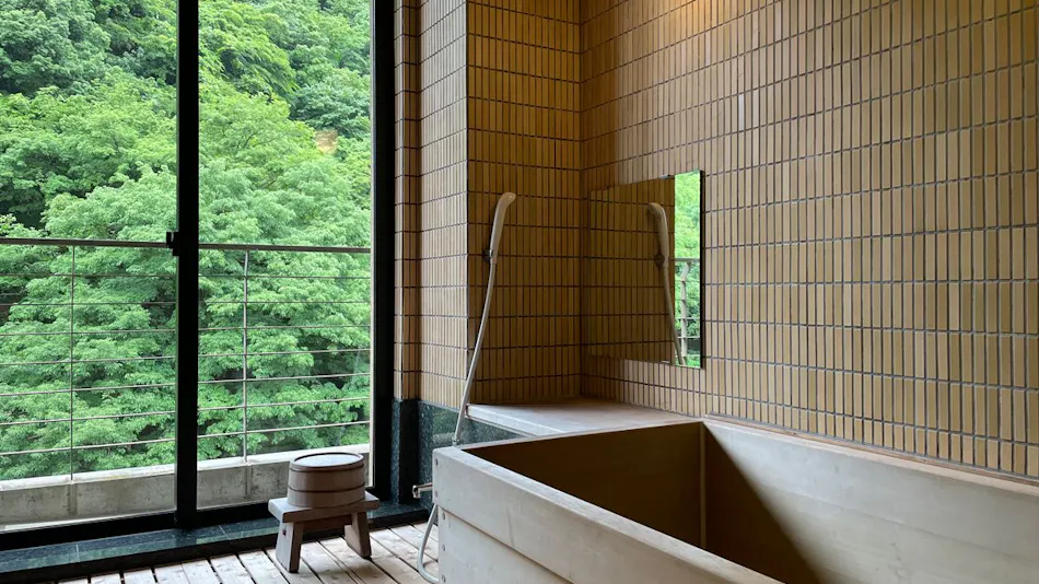 Ogawa Onsen Motoyu Hotel Ogawa