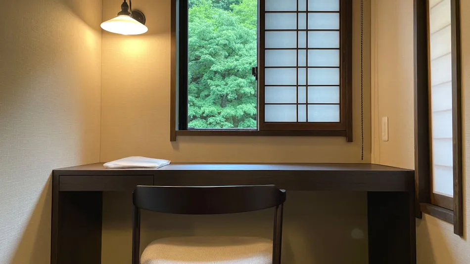 Ogawa Onsen Motoyu Hotel Ogawa