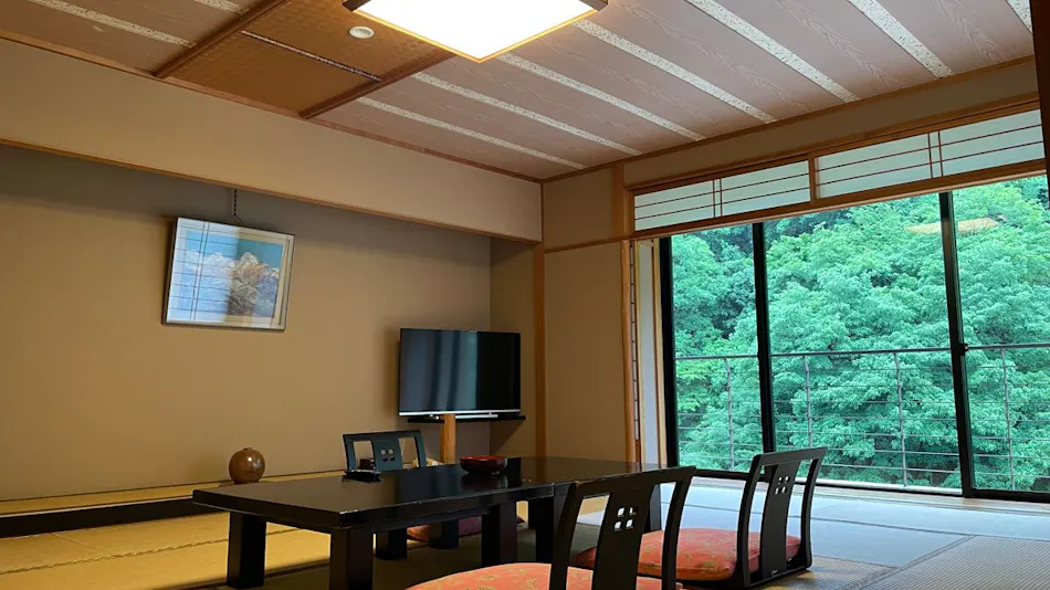 Ogawa Onsen Motoyu Hotel Ogawa