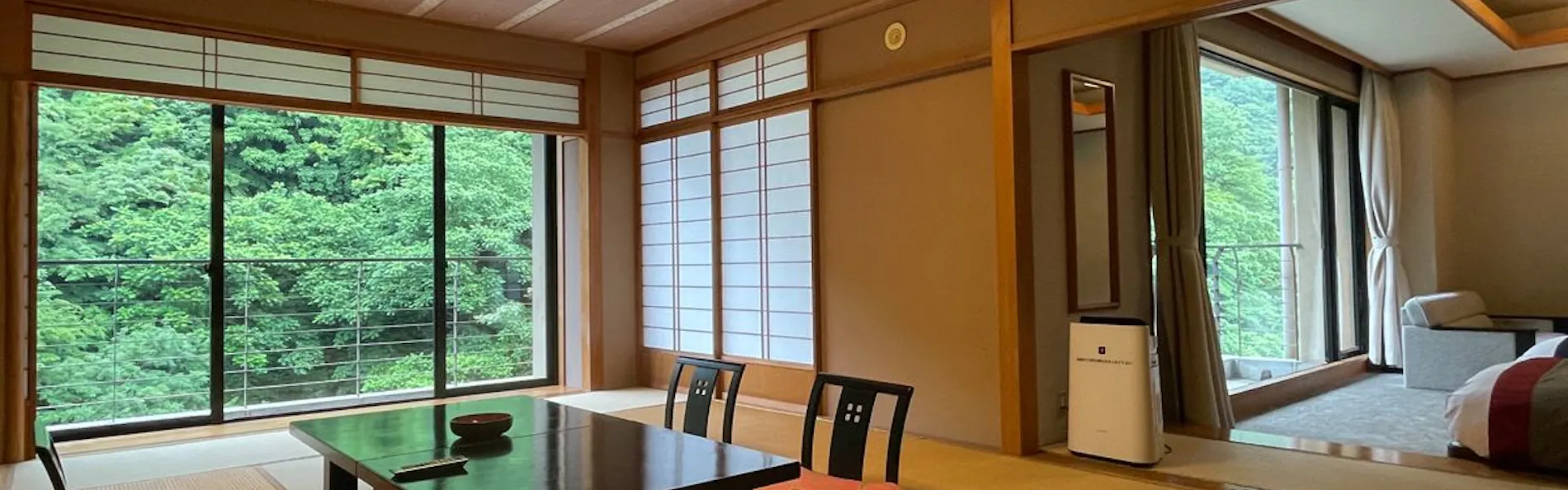 小川温泉元湯 ホテルおがわ