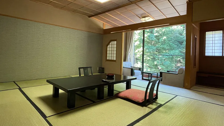 Ogawa Onsen Motoyu Hotel Ogawa