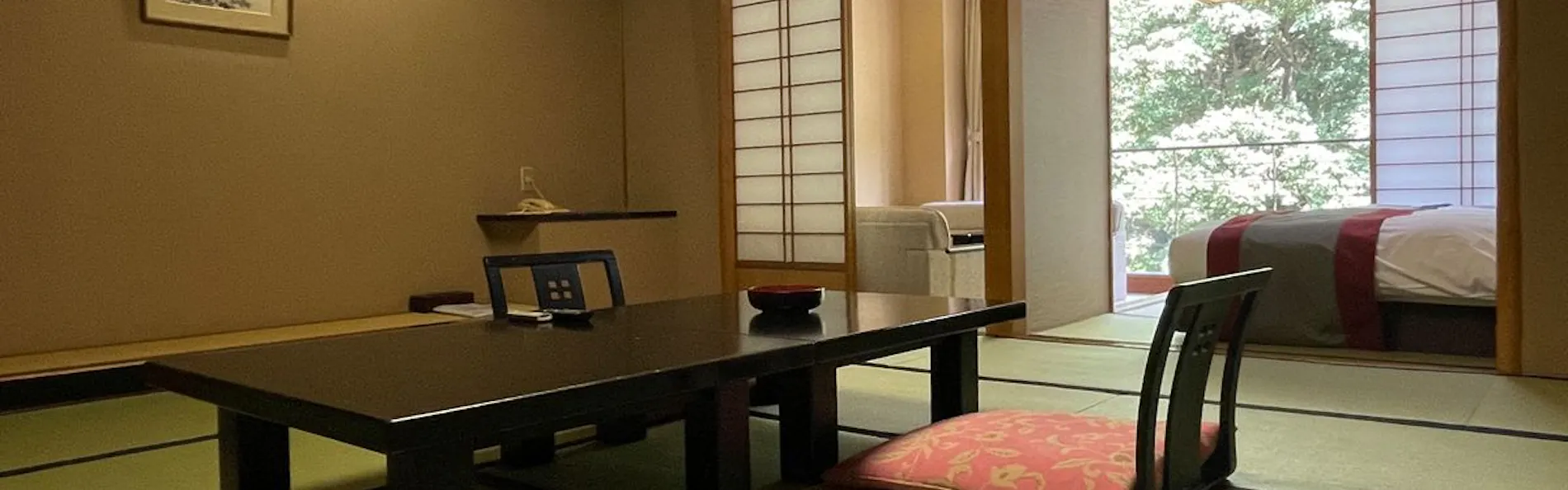 小川温泉元湯 ホテルおがわ