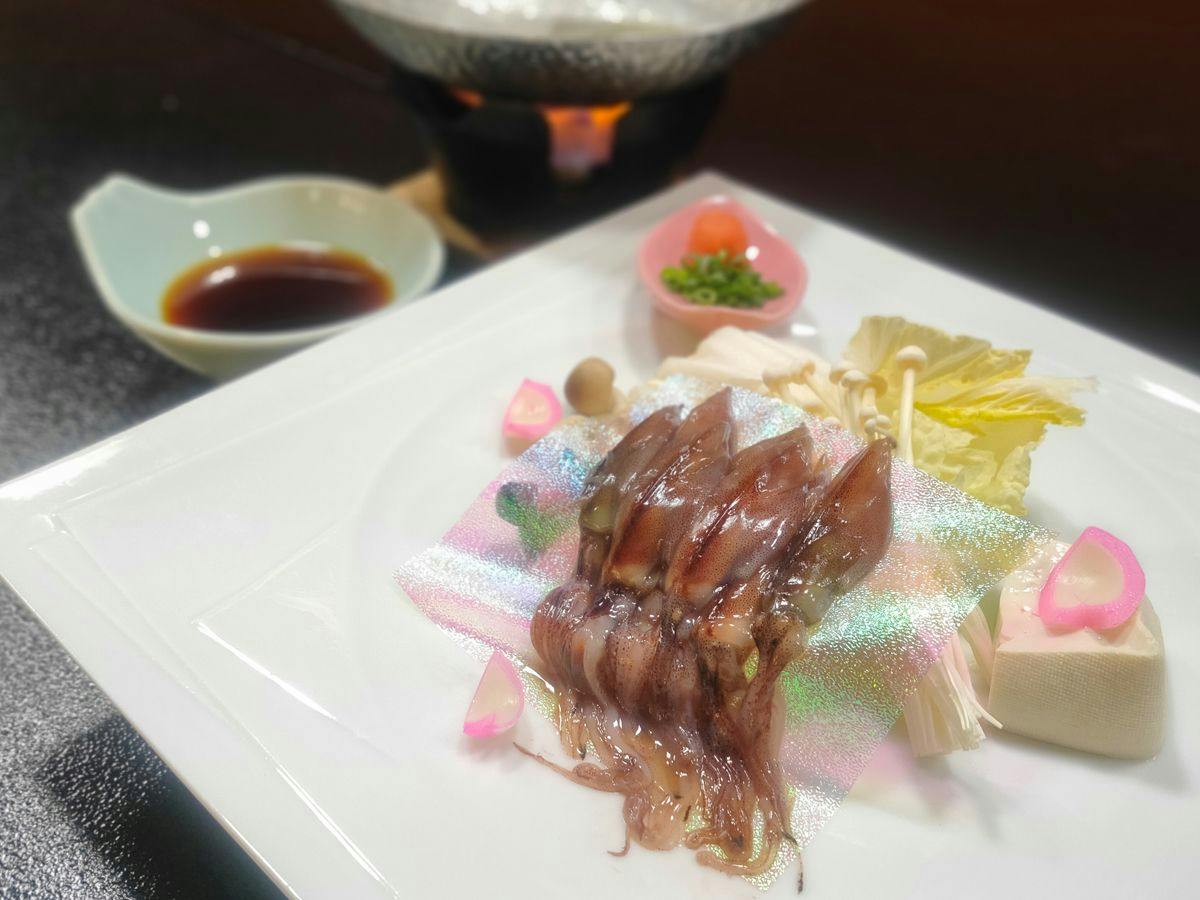 小川温泉元湯 ホテルおがわ