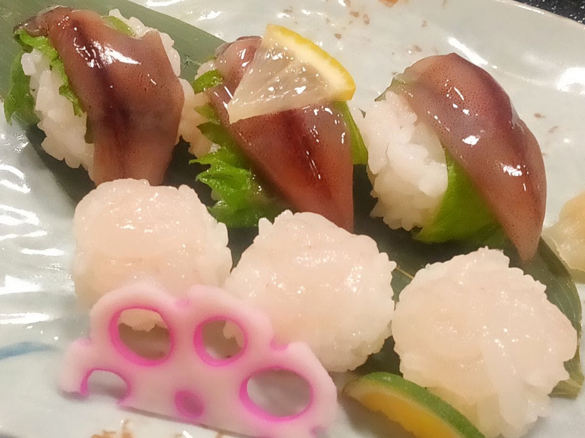 小川温泉元湯 ホテルおがわ