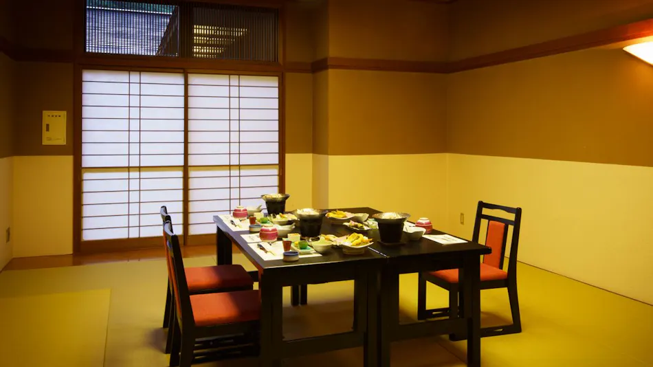Ogawa Onsen Motoyu Hotel Ogawa