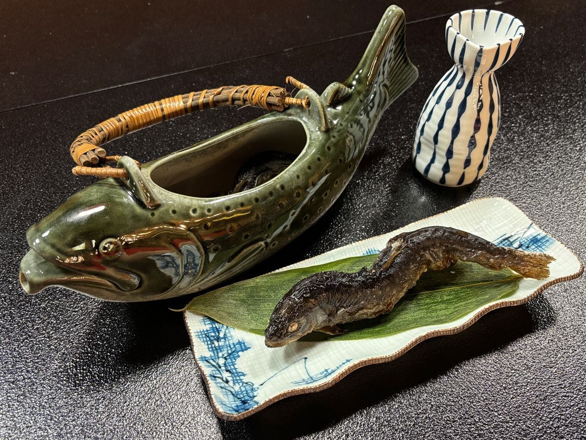 小川温泉元湯 ホテルおがわ