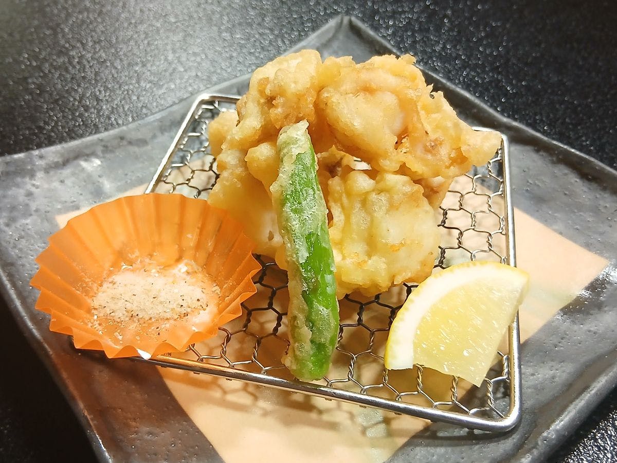 小川温泉元湯 ホテルおがわ