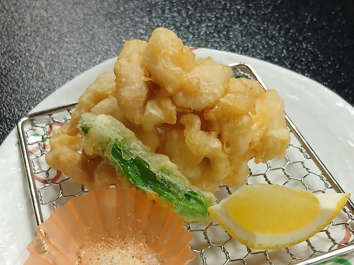 小川温泉元湯 ホテルおがわ