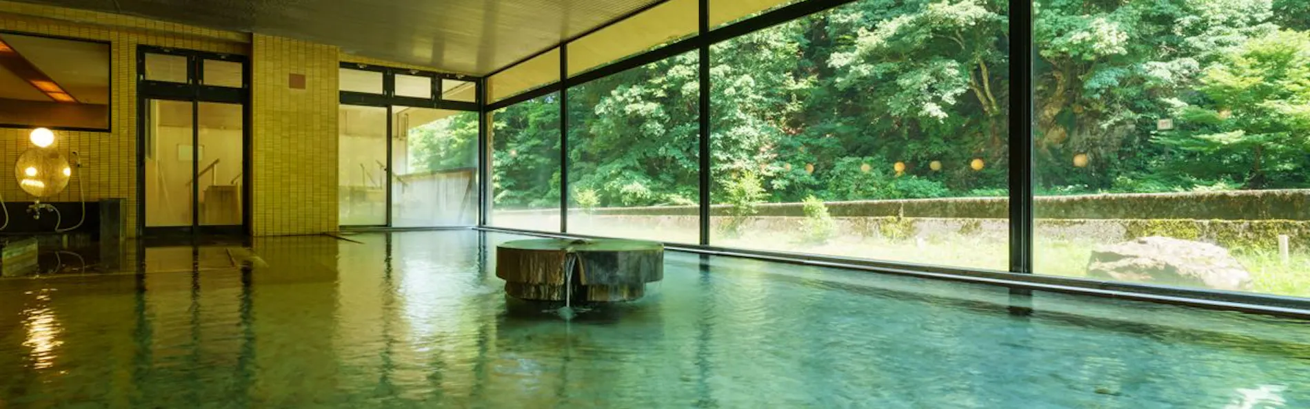 小川温泉元湯 ホテルおがわ