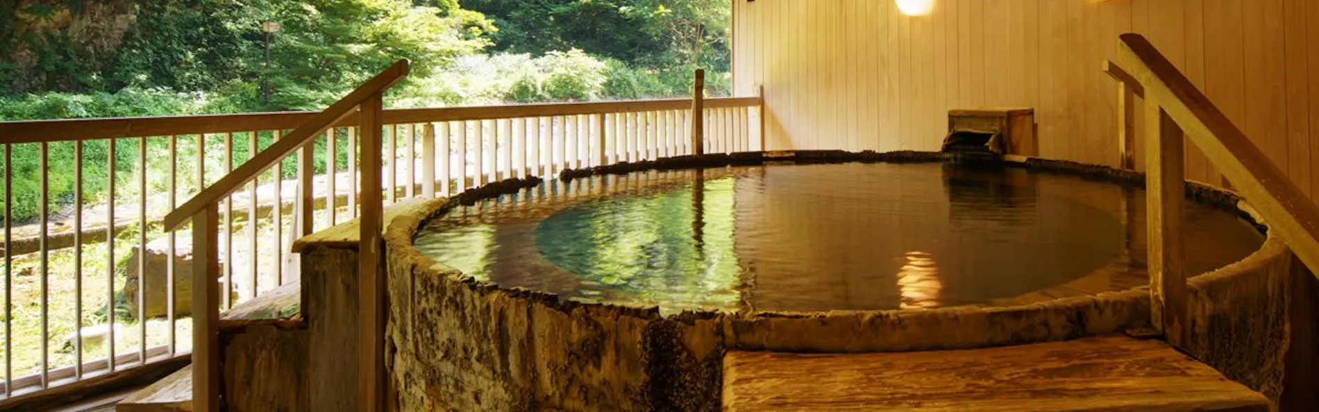 小川温泉元湯 ホテルおがわ