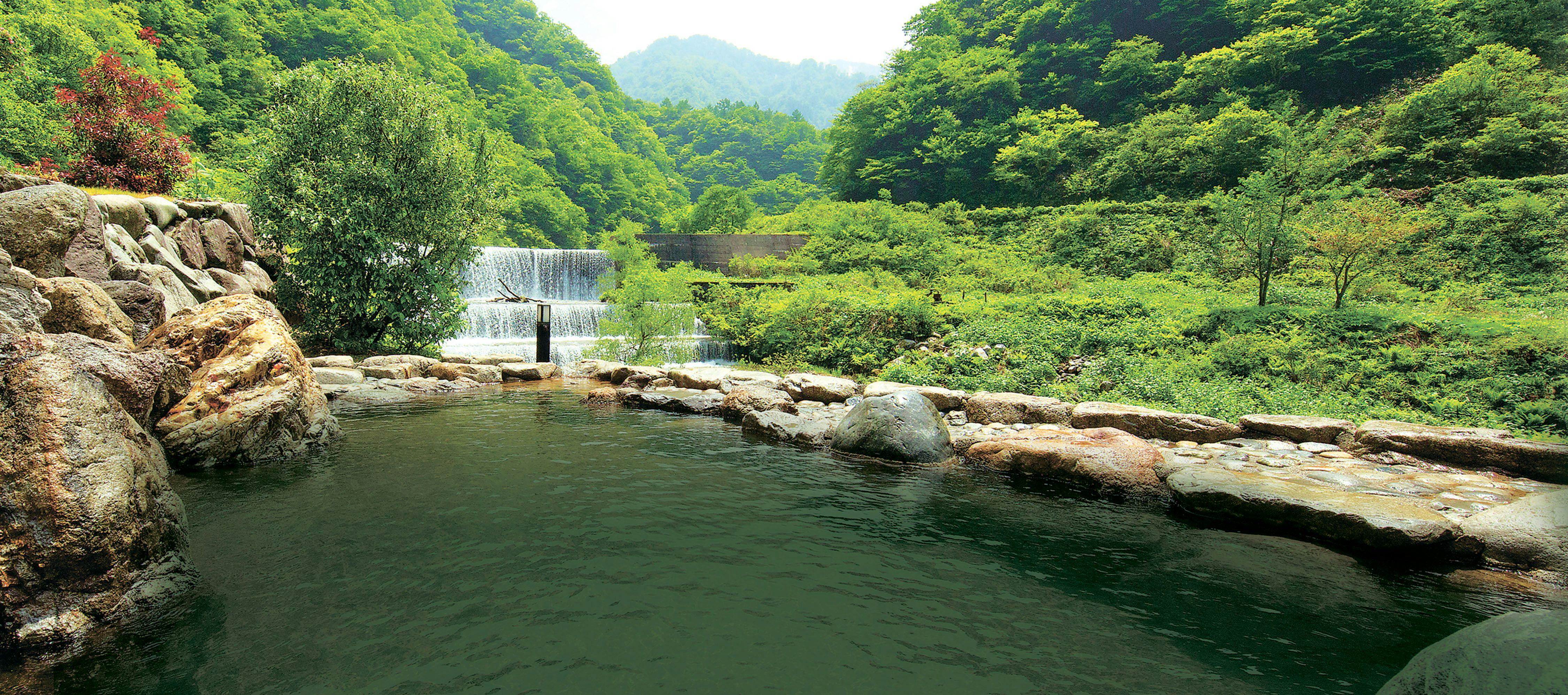 小川温泉元湯 ホテルおがわ