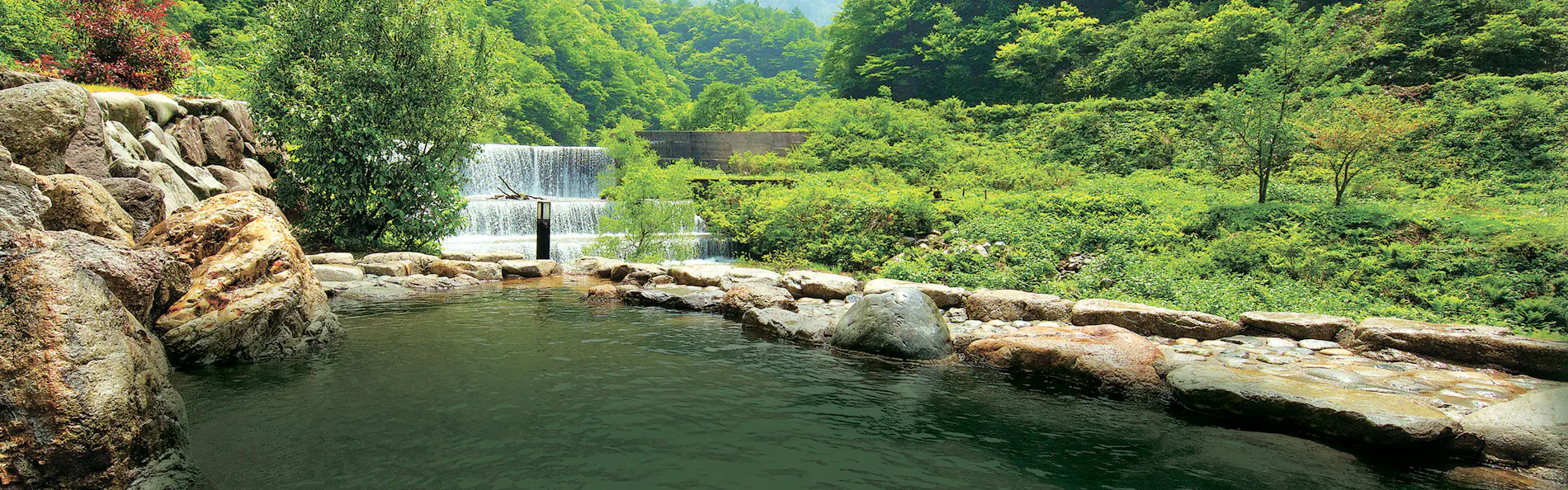 小川温泉元湯 ホテルおがわ