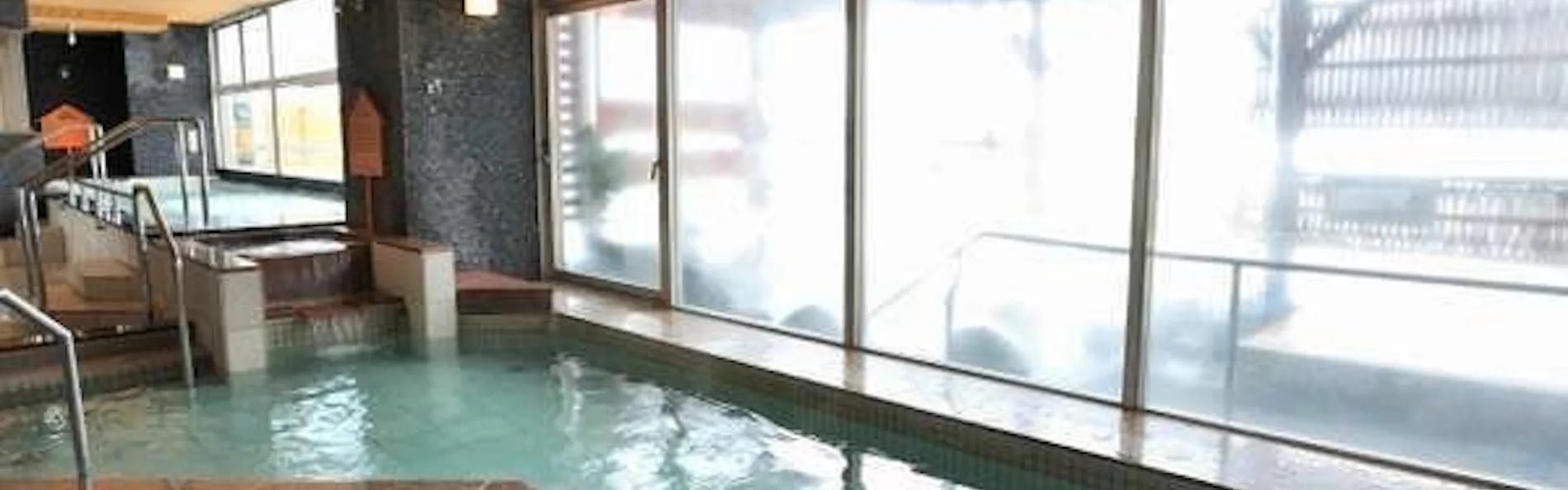 RAKO華乃井ホテル