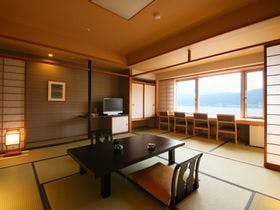 上諏訪温泉 RAKO華乃井ホテル