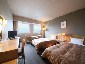 上諏訪温泉 RAKO華乃井ホテル