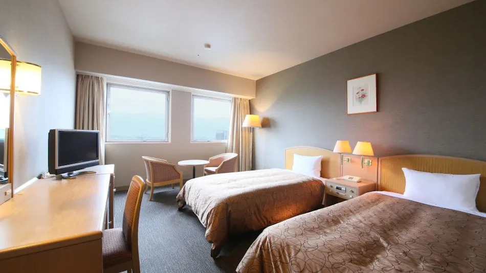 RAKO HANANOI HOTEL