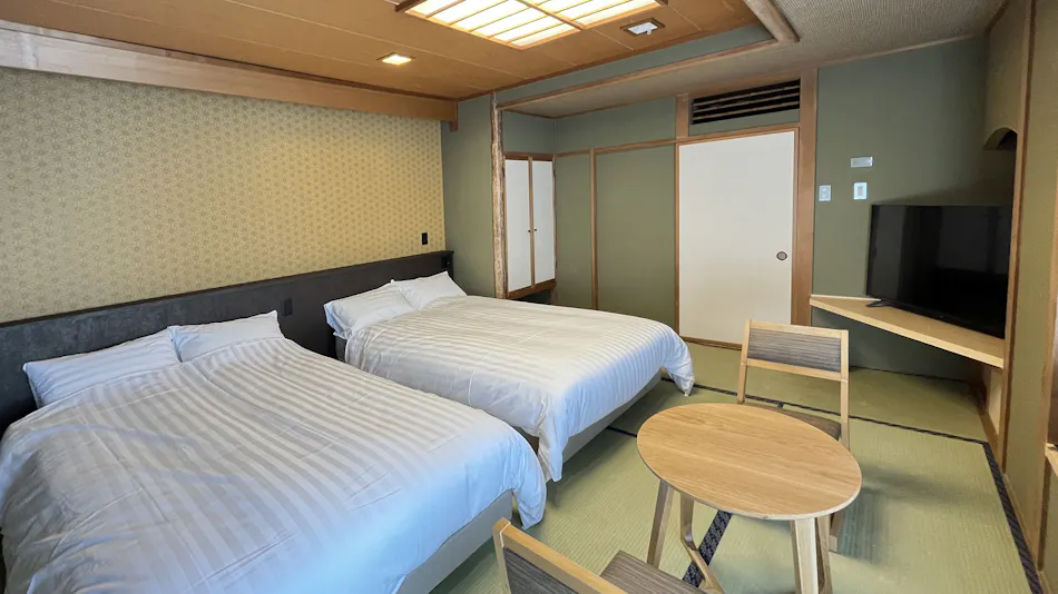 RAKO HANANOI HOTEL