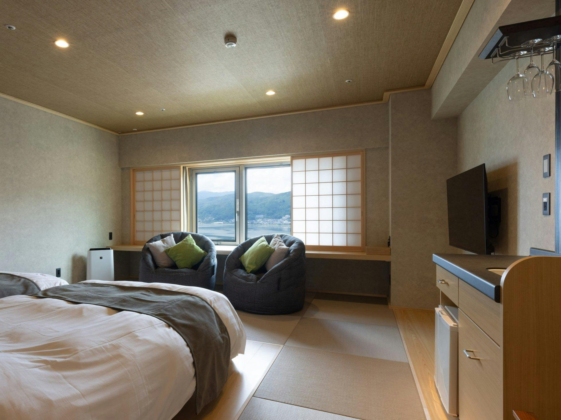 RAKO華乃井ホテル